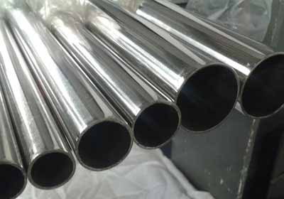 Inconel 600 Welded Pipes