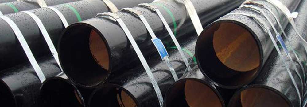 KOC KNPC Approved Carbon Steel Pipe