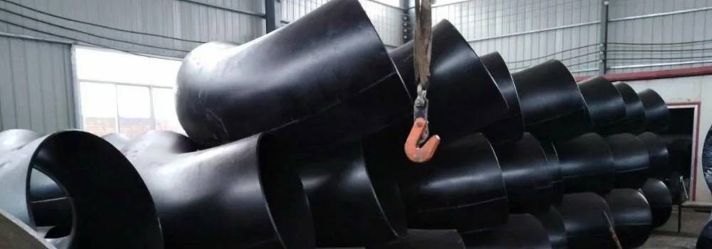 LTCS Pipe Fittings LTCS Pipe Fittings