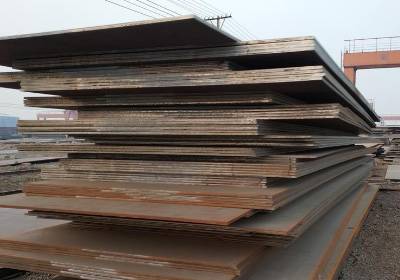11- 14 % Manganese Plates