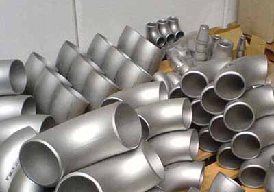 Monel 400 Pipe Fittings