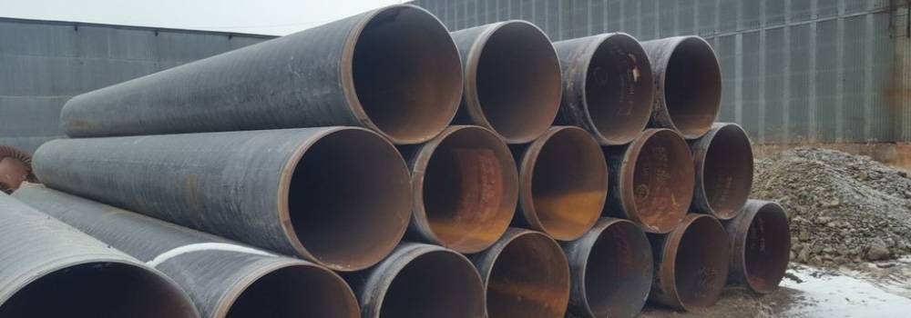 Mild Steel Pipes