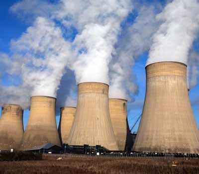 power-plant-industry