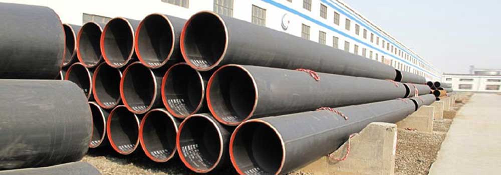Saudi Aramco Approved Carbon Steel Pipe