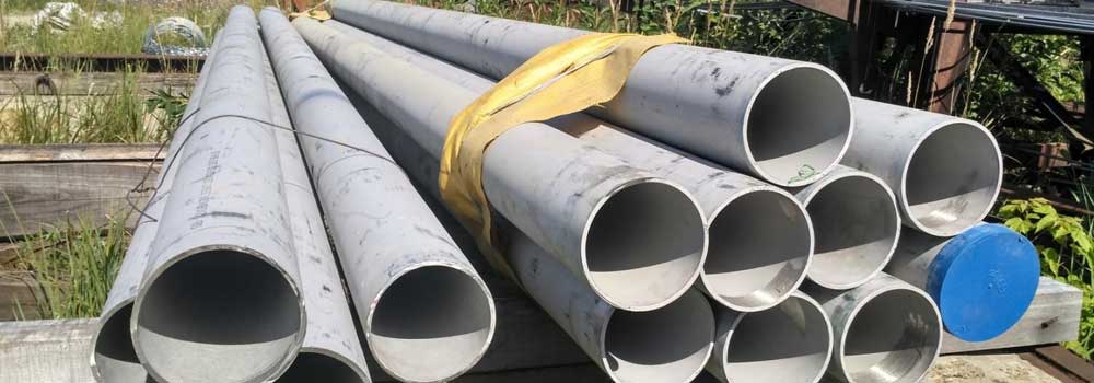 Sosta Stainless Pipes
