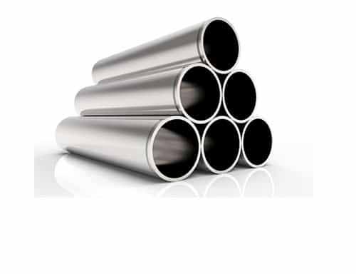 Stainless Steel 316/316L Pipes