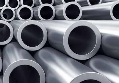 Stainless Steel 321 Seamless Pipes