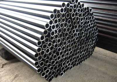 Stainless Steel 317 Seamless Tubes