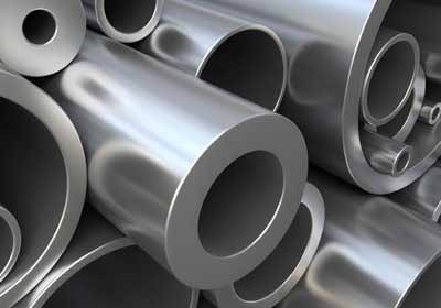 Stainless Steel 347 Welded Pipes