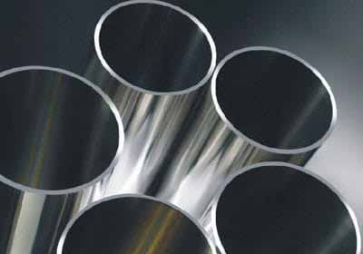 Stainless Steel 317 Welded Pipes