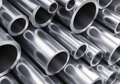 Stainless Steel 347H Pipe